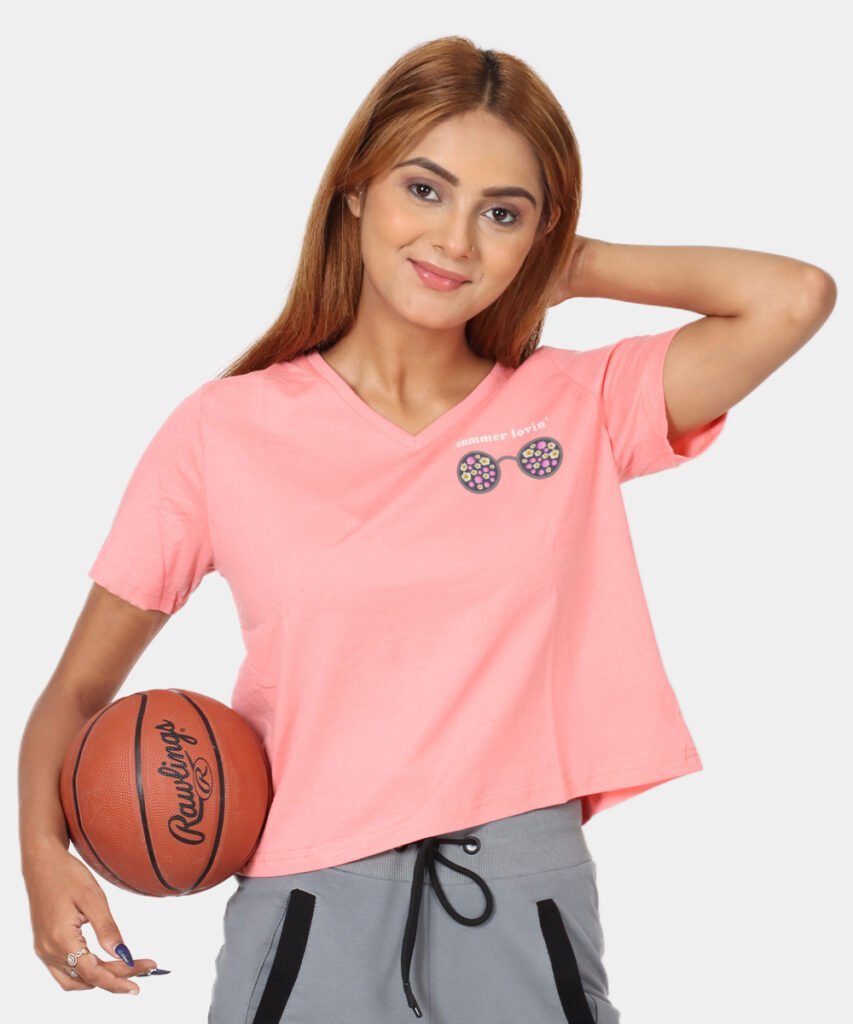 casual clothing for woman