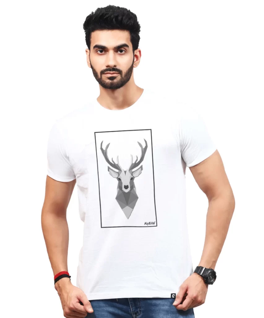 10 Different Types Of T-shirts Every Man Should Have In His