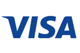 Pay safely with Visa