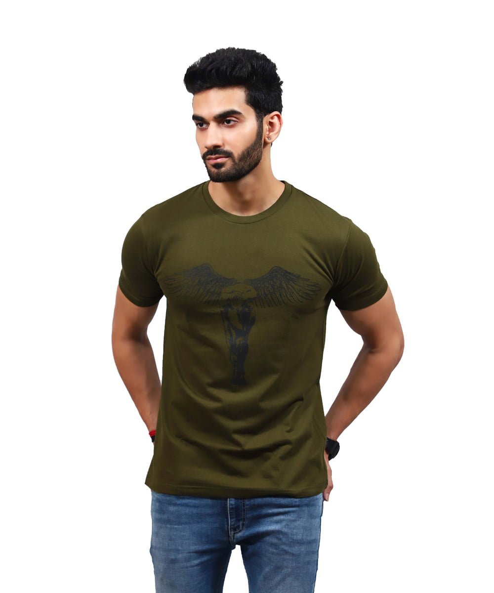 green-round-neck-t-shirt-with-angel-print-in-front5