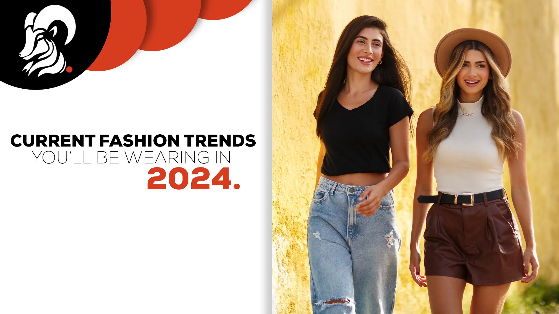 What's Hot In 2024? Must-Have Fashion Trends For Every Style