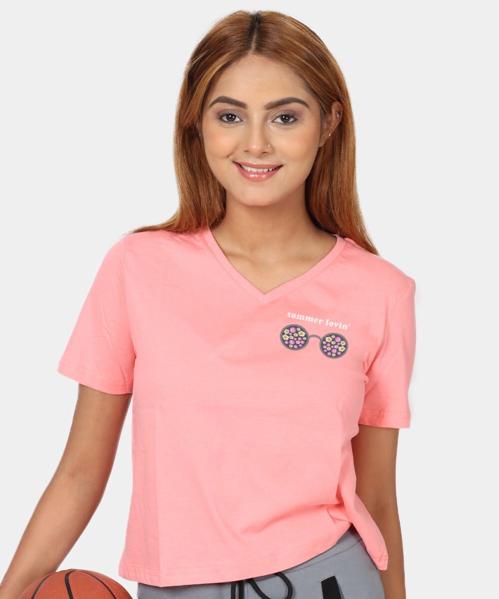 pink-summer-tops-for-girls-print-on-front