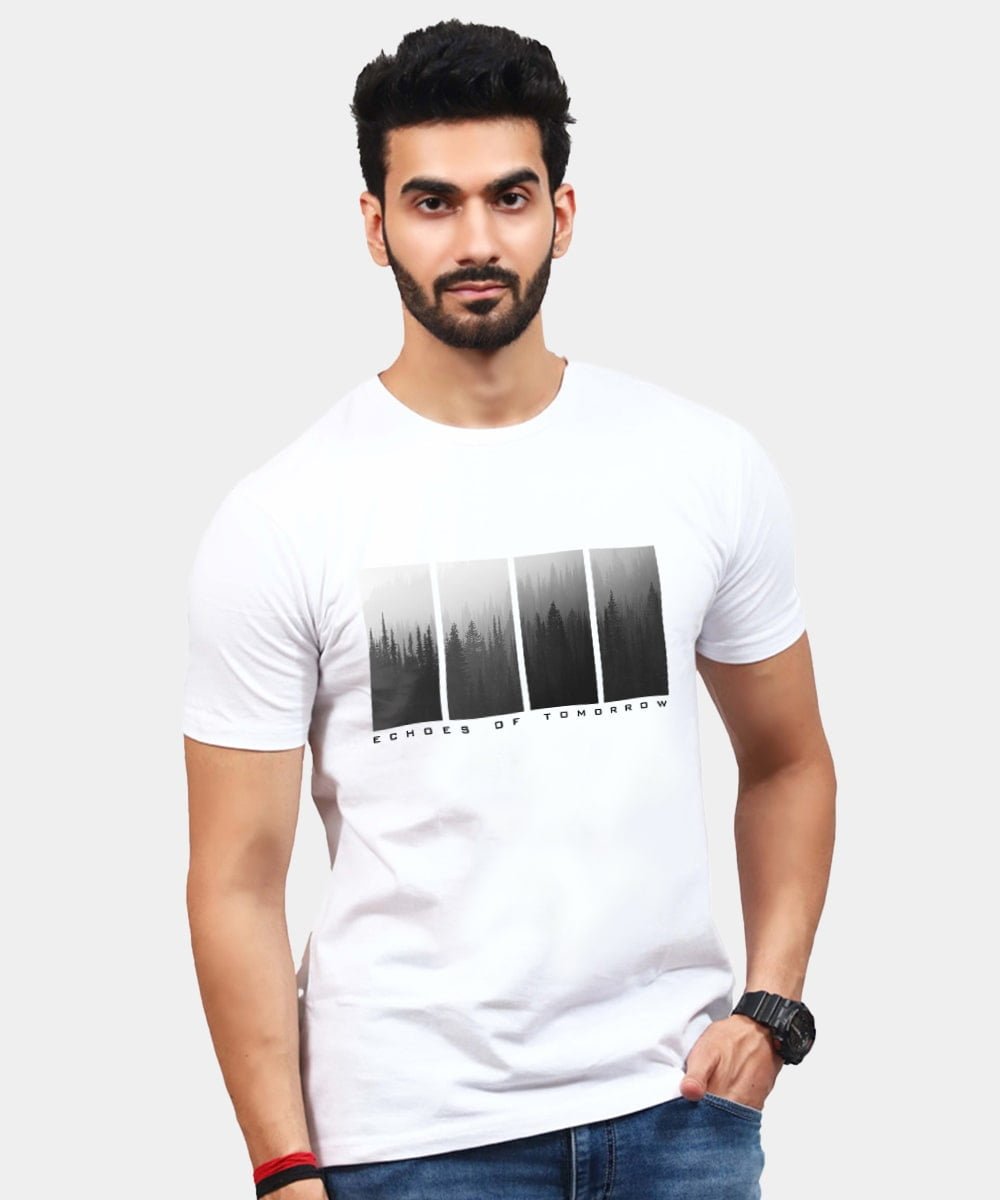 black-and-white-t-shirt-mens-with-print-echoes-of-tomorrow