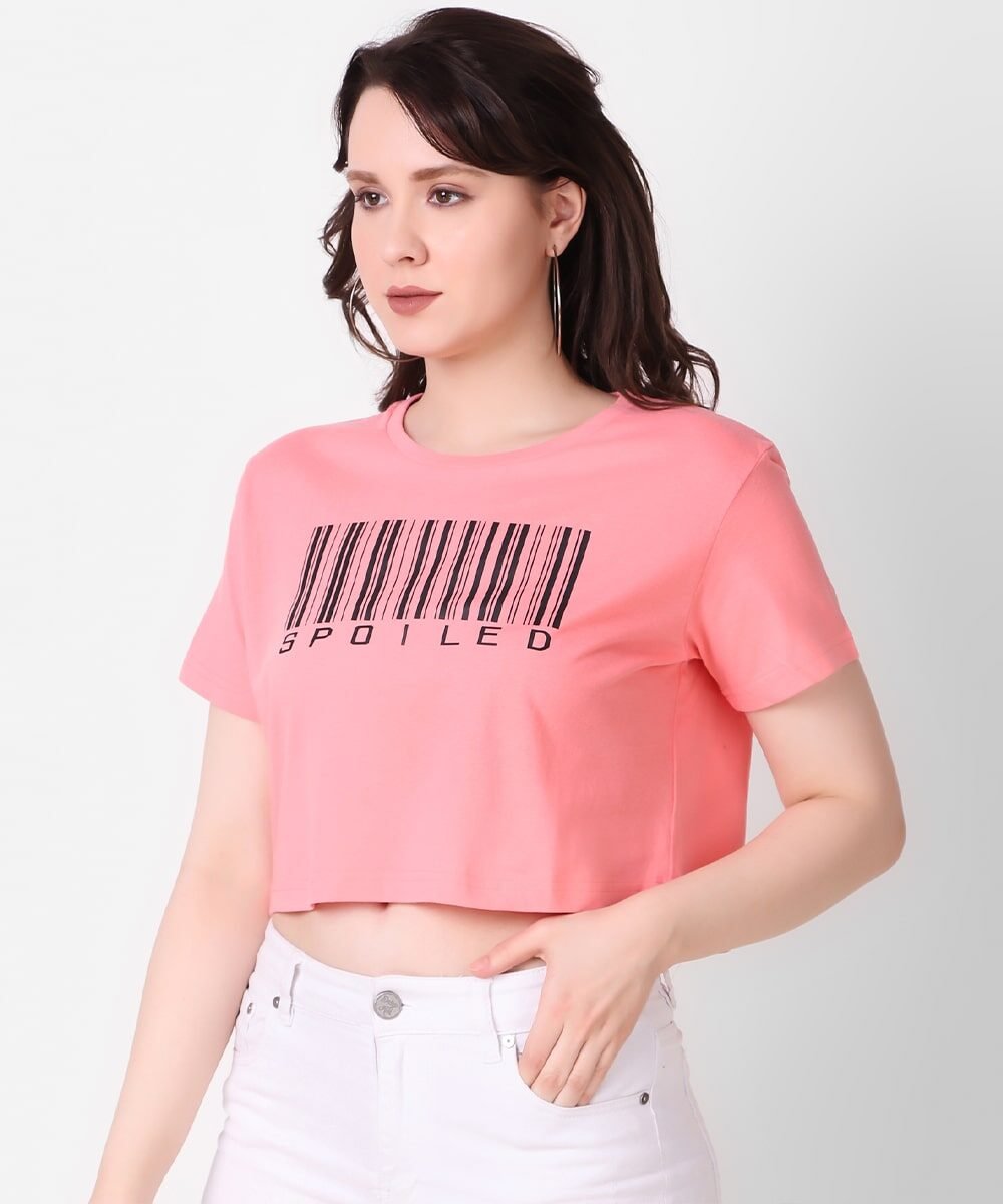 baby-pink-crop-top-with-print-on-front-spoiled