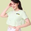olive-green-crop-top-with-print-on-front
