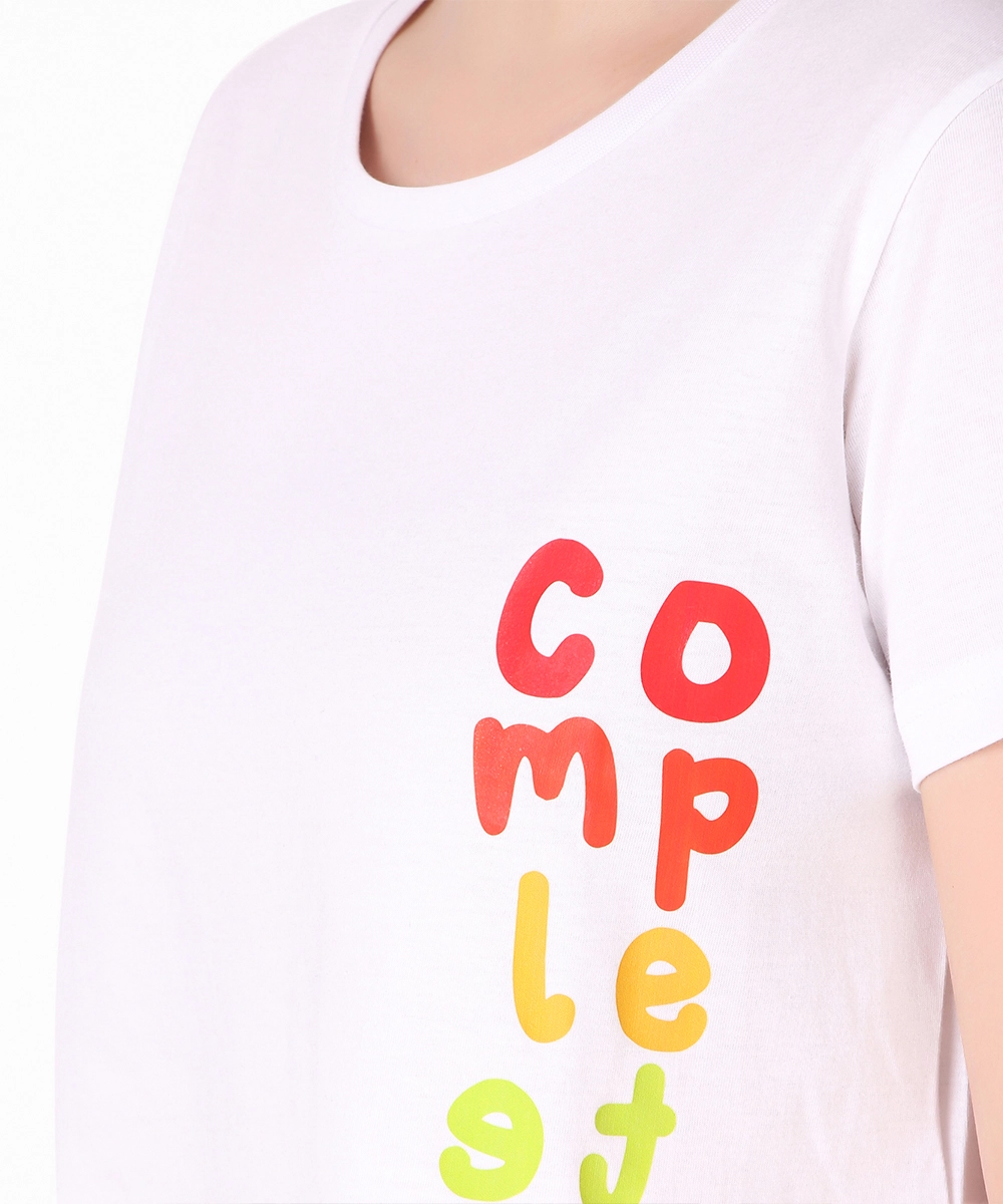 white-Typography-Crop-top-print-close-up