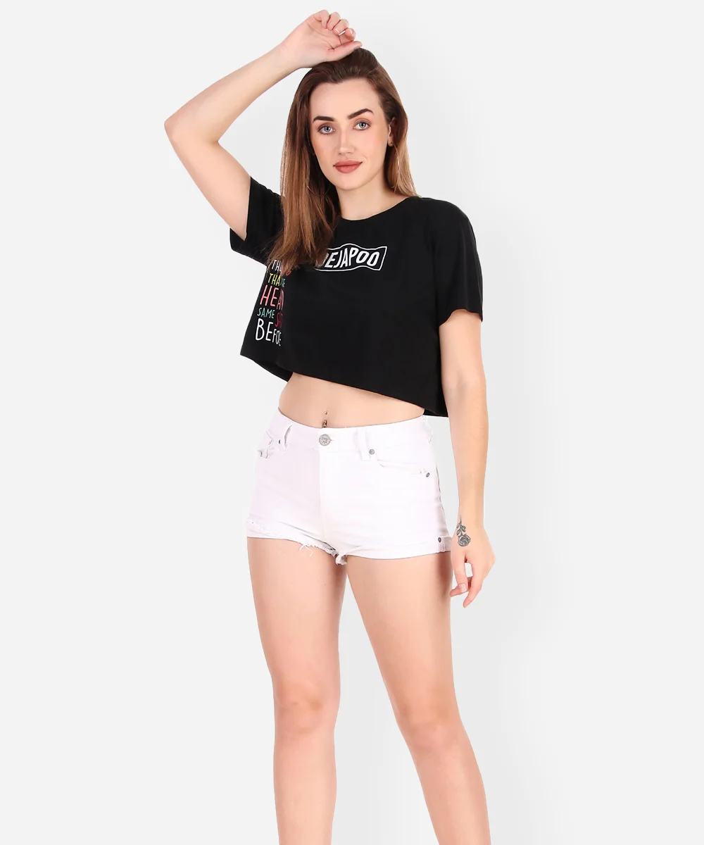 printed-Graphic-Cropped-Top-in-black-color